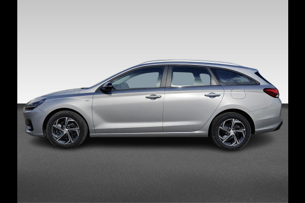 Hyundai i30 Wagon 1.0 T-GDi MHEV Comfort Smart | Apple Carplay/Android Auto | Navigatie