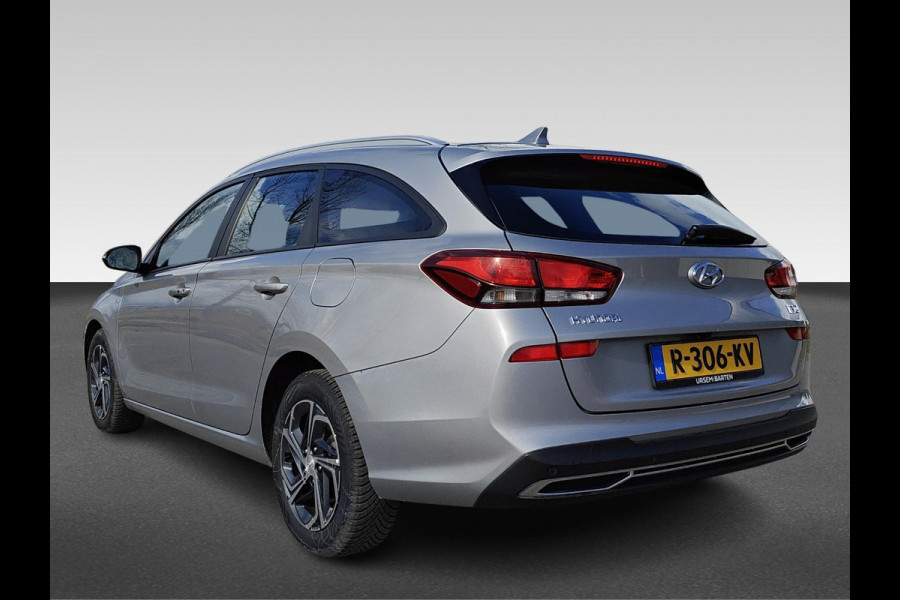 Hyundai i30 Wagon 1.0 T-GDi MHEV Comfort Smart | Apple Carplay/Android Auto | Navigatie