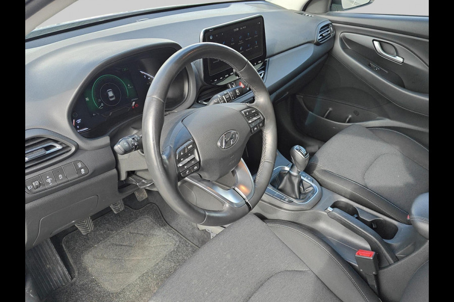 Hyundai i30 Wagon 1.0 T-GDi MHEV Comfort Smart | Apple Carplay/Android Auto | Navigatie