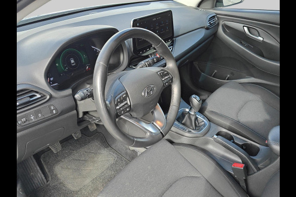 Hyundai i30 Wagon 1.0 T-GDi MHEV Comfort Smart | Apple Carplay/Android Auto | Navigatie