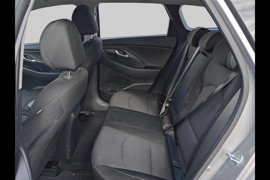 Hyundai i30 Wagon 1.0 T-GDi MHEV Comfort Smart | Apple Carplay/Android Auto | Navigatie