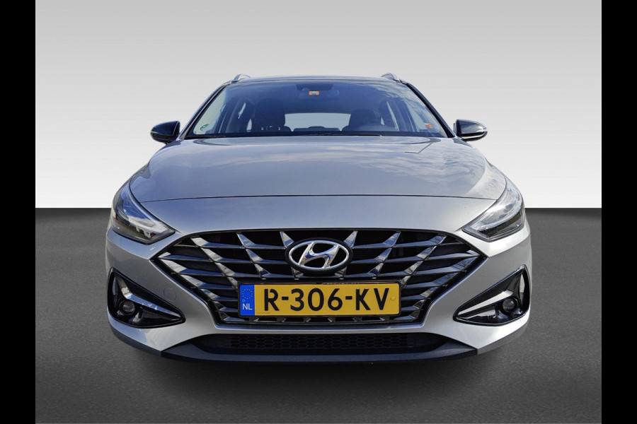 Hyundai i30 Wagon 1.0 T-GDi MHEV Comfort Smart | Apple Carplay/Android Auto | Navigatie