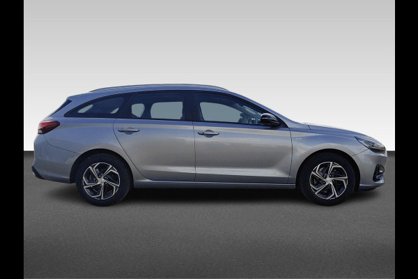 Hyundai i30 Wagon 1.0 T-GDi MHEV Comfort Smart | Apple Carplay/Android Auto | Navigatie