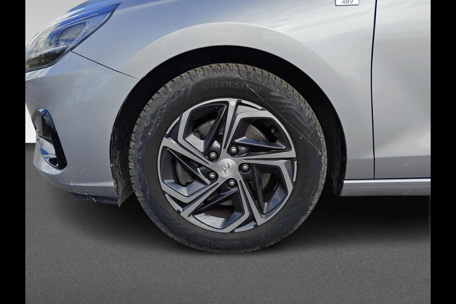 Hyundai i30 Wagon 1.0 T-GDi MHEV Comfort Smart | Apple Carplay/Android Auto | Navigatie