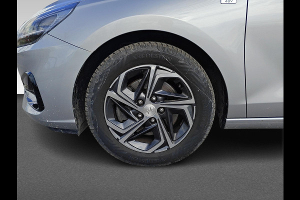 Hyundai i30 Wagon 1.0 T-GDi MHEV Comfort Smart | Apple Carplay/Android Auto | Navigatie