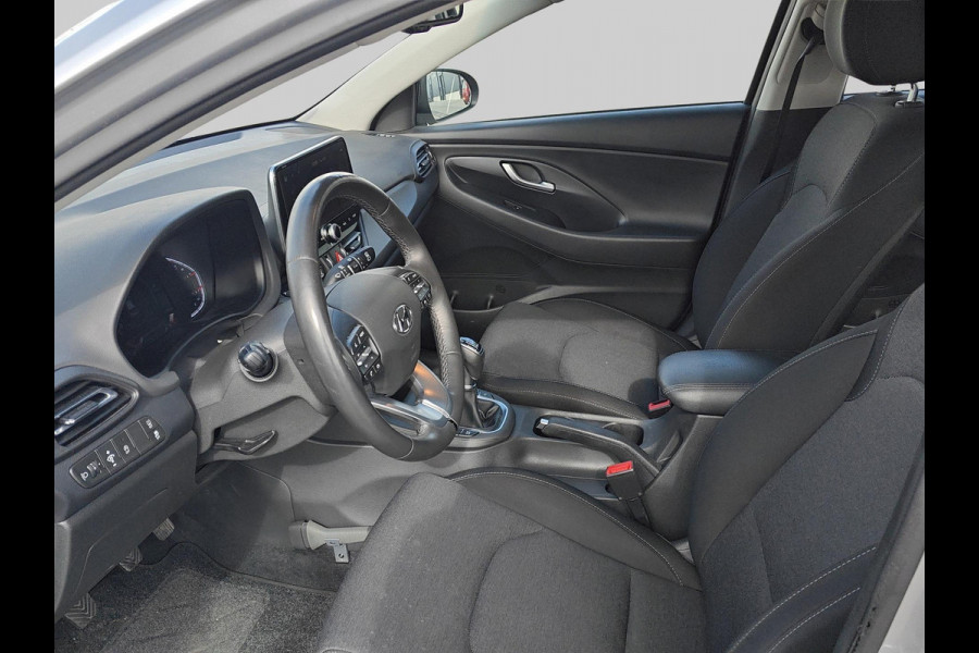 Hyundai i30 Wagon 1.0 T-GDi MHEV Comfort Smart | Apple Carplay/Android Auto | Navigatie