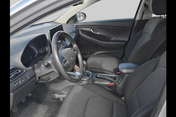 Hyundai i30 Wagon 1.0 T-GDi MHEV Comfort Smart | Apple Carplay/Android Auto | Navigatie