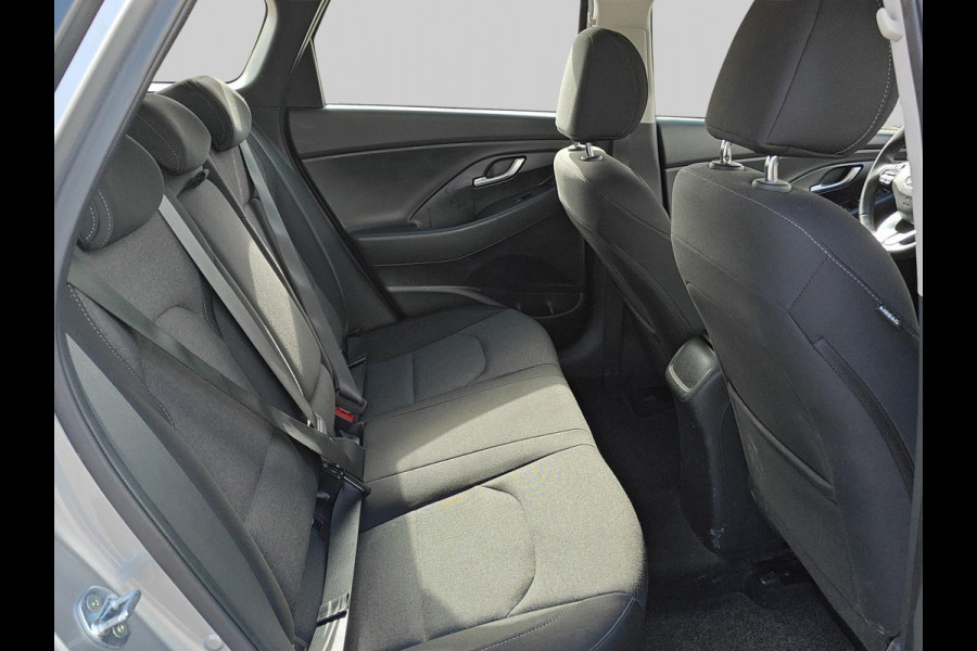 Hyundai i30 Wagon 1.0 T-GDi MHEV Comfort Smart | Apple Carplay/Android Auto | Navigatie