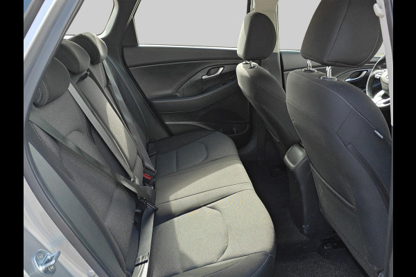Hyundai i30 Wagon 1.0 T-GDi MHEV Comfort Smart | Apple Carplay/Android Auto | Navigatie