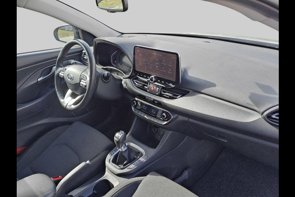Hyundai i30 Wagon 1.0 T-GDi MHEV Comfort Smart | Apple Carplay/Android Auto | Navigatie