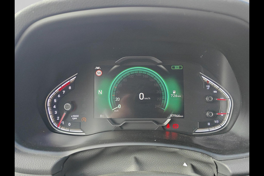 Hyundai i30 Wagon 1.0 T-GDi MHEV Comfort Smart | Apple Carplay/Android Auto | Navigatie