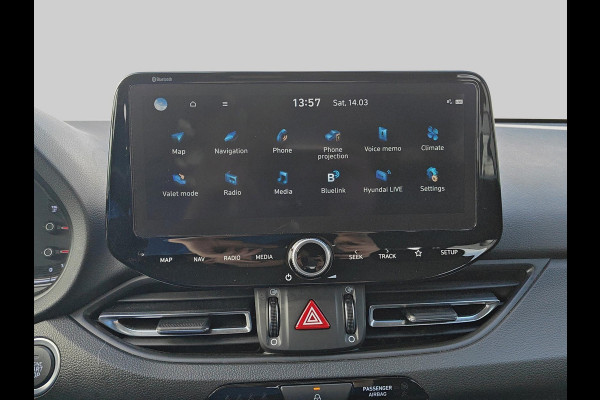 Hyundai i30 Wagon 1.0 T-GDi MHEV Comfort Smart | Apple Carplay/Android Auto | Navigatie