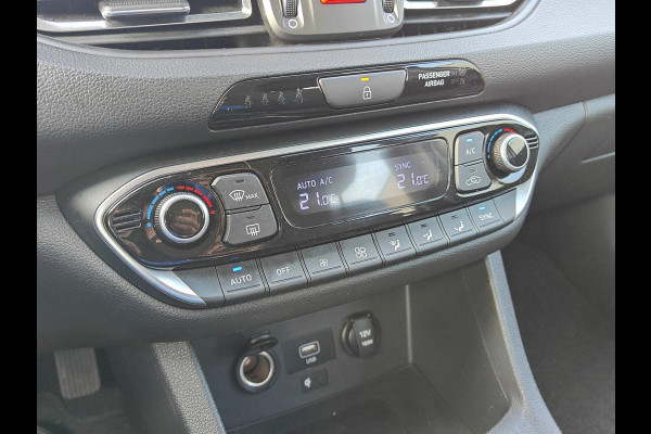Hyundai i30 Wagon 1.0 T-GDi MHEV Comfort Smart | Apple Carplay/Android Auto | Navigatie