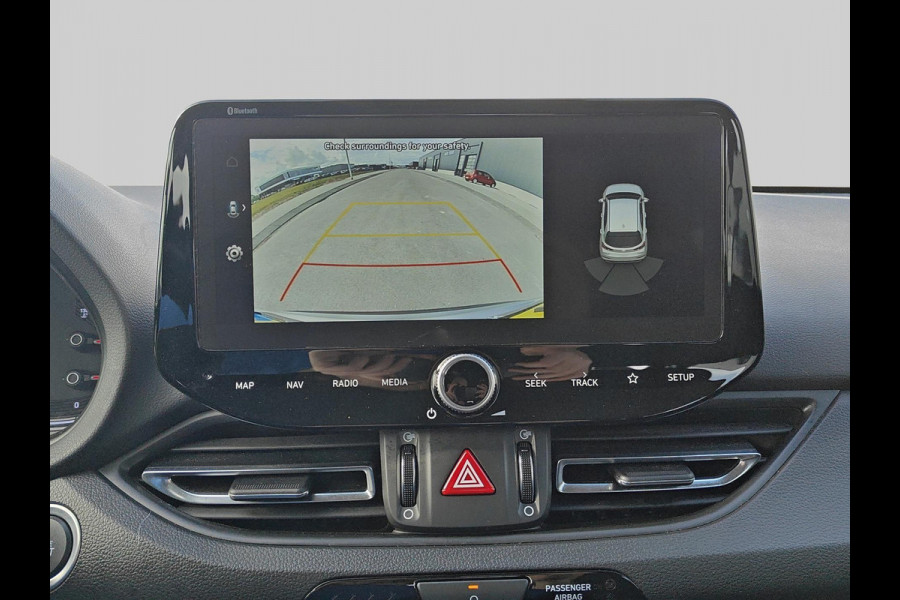 Hyundai i30 Wagon 1.0 T-GDi MHEV Comfort Smart | Apple Carplay/Android Auto | Navigatie
