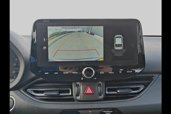 Hyundai i30 Wagon 1.0 T-GDi MHEV Comfort Smart | Apple Carplay/Android Auto | Navigatie