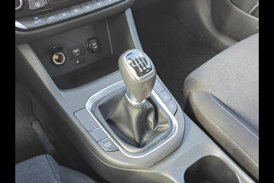 Hyundai i30 Wagon 1.0 T-GDi MHEV Comfort Smart | Apple Carplay/Android Auto | Navigatie