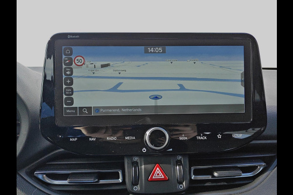 Hyundai i30 Wagon 1.0 T-GDi MHEV Comfort Smart | Apple Carplay/Android Auto | Navigatie