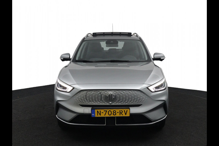 MG Mg zs ev Long R. Lux.*70 kWh*CARPLAY*PANO*ACC*CAM*NW.MODEL*
