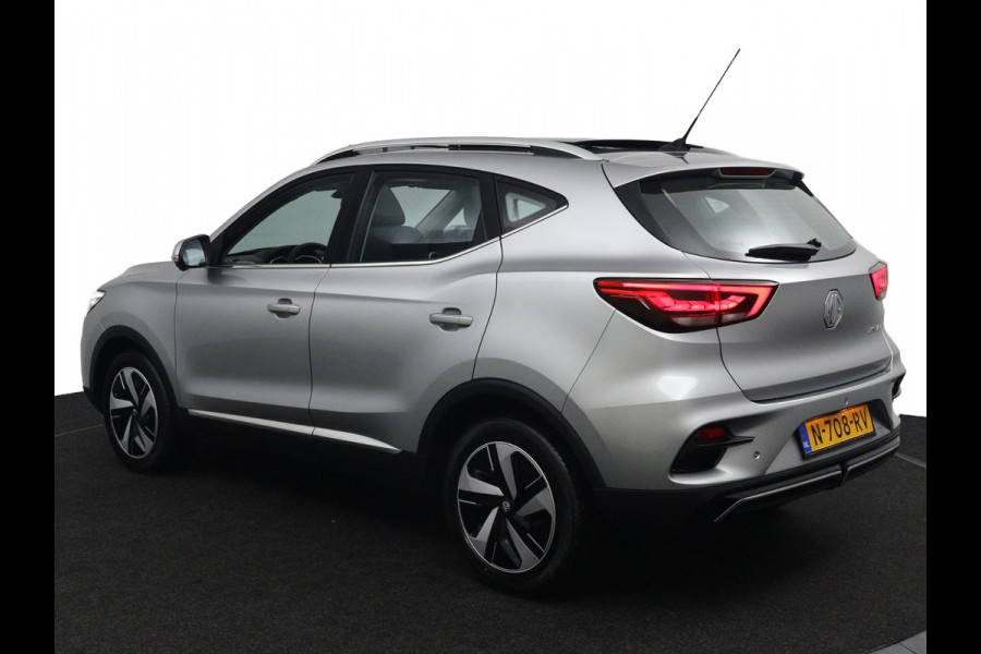 MG Mg zs ev Long R. Lux.*70 kWh*CARPLAY*PANO*ACC*CAM*NW.MODEL*