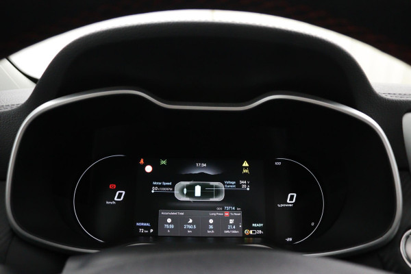 MG Mg zs ev Long R. Lux.*70 kWh*CARPLAY*PANO*ACC*CAM*NW.MODEL*