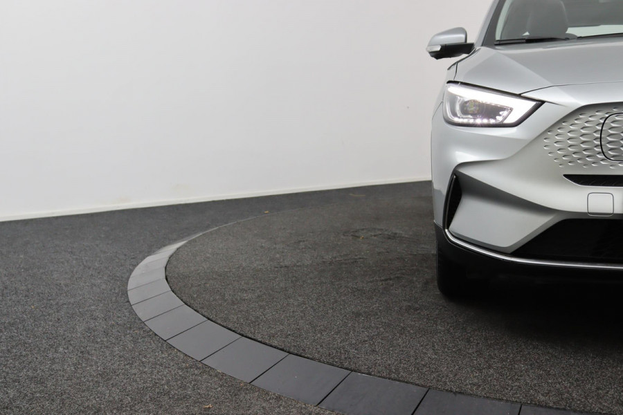 MG Mg zs ev Long R. Lux.*70 kWh*CARPLAY*PANO*ACC*CAM*NW.MODEL*