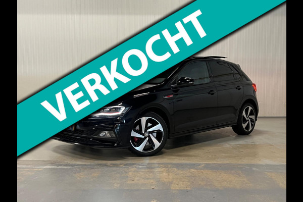 Volkswagen Polo 2.0 TSI GTI | PANO | CAMERA | VIRTUAL | LED | ACC