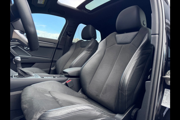 Audi Q3 Sportback 45 TFSI e S Edition Pano/Sonos/Sfeer/Keyless