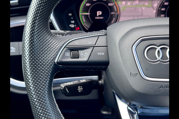 Audi Q3 Sportback 45 TFSI e S Edition Pano/Sonos/Sfeer/Keyless