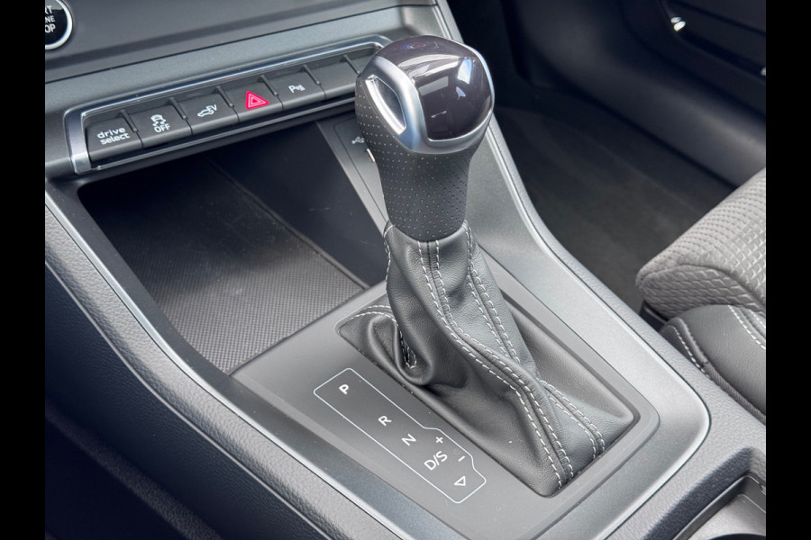 Audi Q3 Sportback 45 TFSI e S Edition Pano/Sonos/Sfeer/Keyless