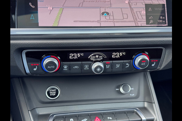 Audi Q3 Sportback 45 TFSI e S Edition Pano/Sonos/Sfeer/Keyless