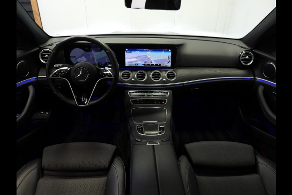 Mercedes-Benz E-Klasse Estate E300e AMG SCHUIFDAK/360CAM/NIGHT/TREKH./18"LMV!