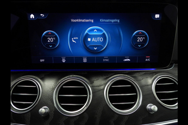 Mercedes-Benz E-Klasse Estate E300e AMG SCHUIFDAK/360CAM/NIGHT/TREKH./18"LMV!