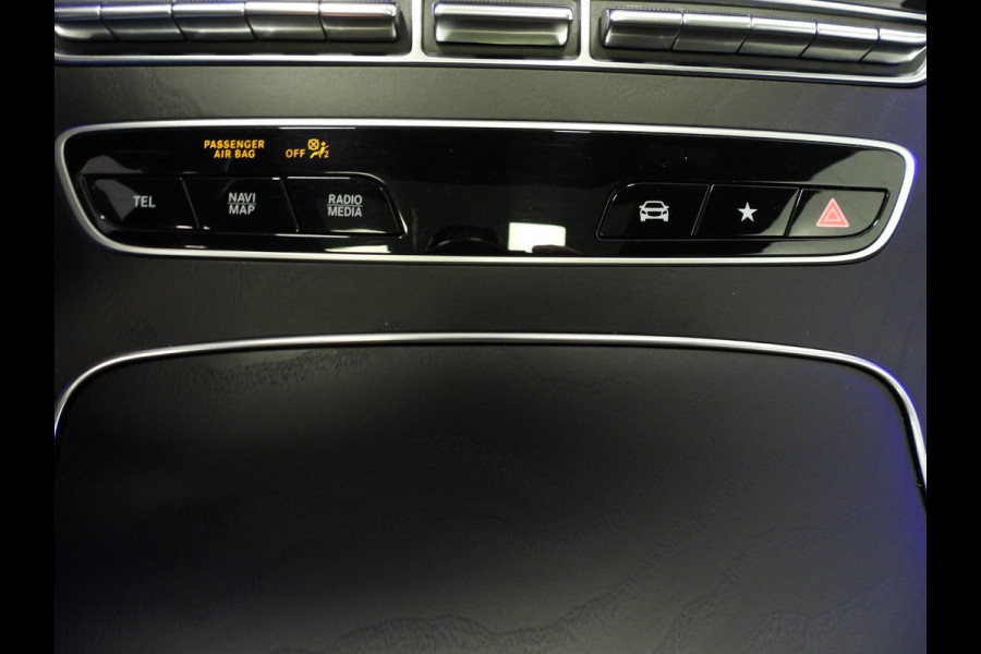 Mercedes-Benz E-Klasse Estate E300e AMG SCHUIFDAK/360CAM/NIGHT/TREKH./18"LMV!