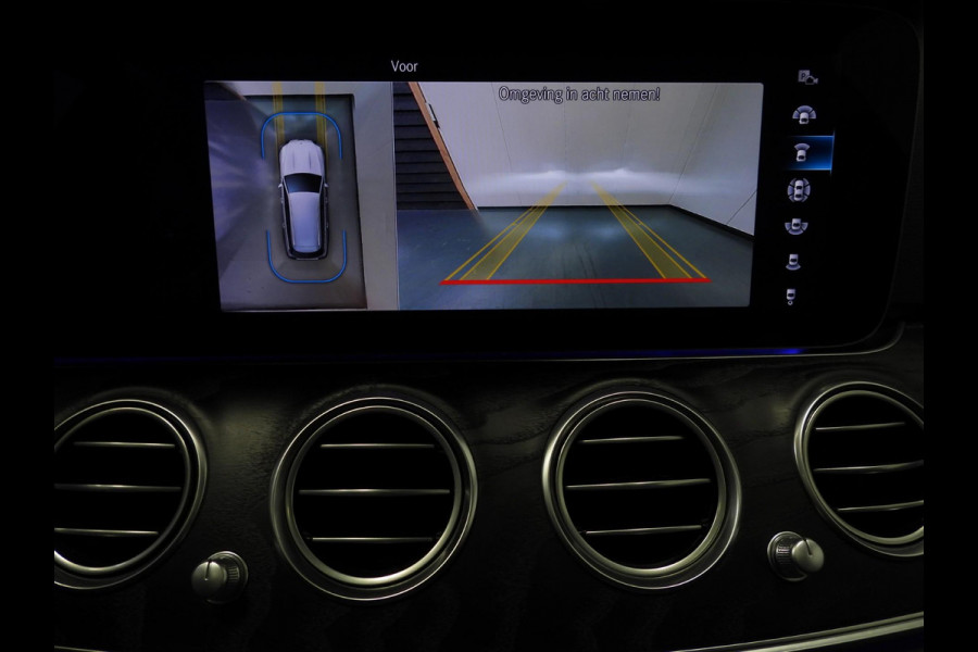 Mercedes-Benz E-Klasse Estate E300e AMG SCHUIFDAK/360CAM/NIGHT/TREKH./18"LMV!