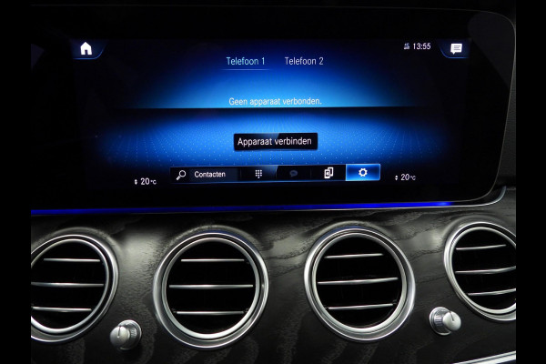 Mercedes-Benz E-Klasse Estate E300e AMG SCHUIFDAK/360CAM/NIGHT/TREKH./18"LMV!