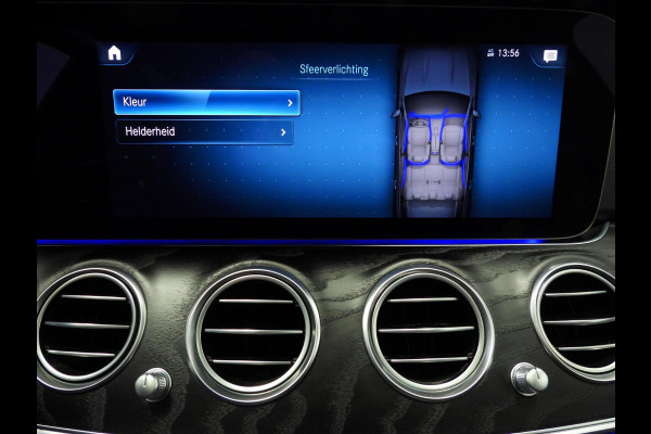 Mercedes-Benz E-Klasse Estate E300e AMG SCHUIFDAK/360CAM/NIGHT/TREKH./18"LMV!