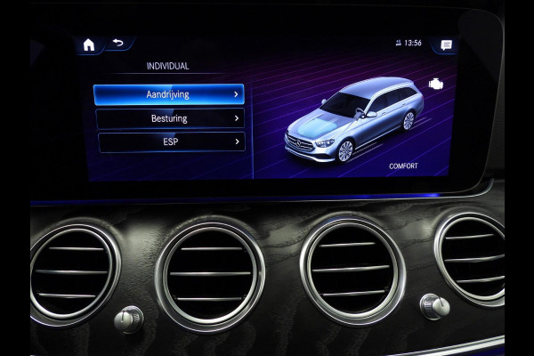 Mercedes-Benz E-Klasse Estate E300e AMG SCHUIFDAK/360CAM/NIGHT/TREKH./18"LMV!