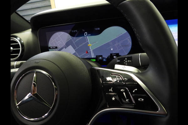 Mercedes-Benz E-Klasse Estate E300e AMG SCHUIFDAK/360CAM/NIGHT/TREKH./18"LMV!