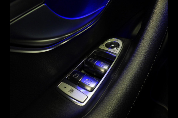 Mercedes-Benz E-Klasse Estate E300e AMG SCHUIFDAK/360CAM/NIGHT/TREKH./18"LMV!