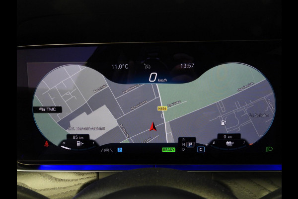 Mercedes-Benz E-Klasse Estate E300e AMG SCHUIFDAK/360CAM/NIGHT/TREKH./18"LMV!