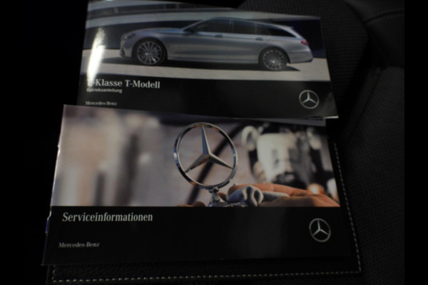 Mercedes-Benz E-Klasse Estate E300e AMG SCHUIFDAK/360CAM/NIGHT/TREKH./18"LMV!