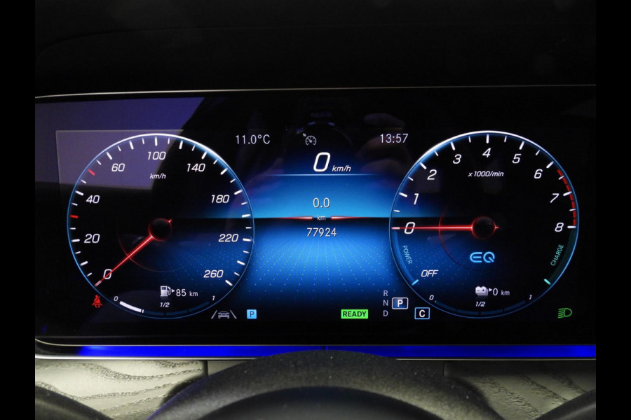 Mercedes-Benz E-Klasse Estate E300e AMG SCHUIFDAK/360CAM/NIGHT/TREKH./18"LMV!