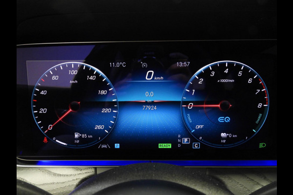Mercedes-Benz E-Klasse Estate E300e AMG SCHUIFDAK/360CAM/NIGHT/TREKH./18"LMV!