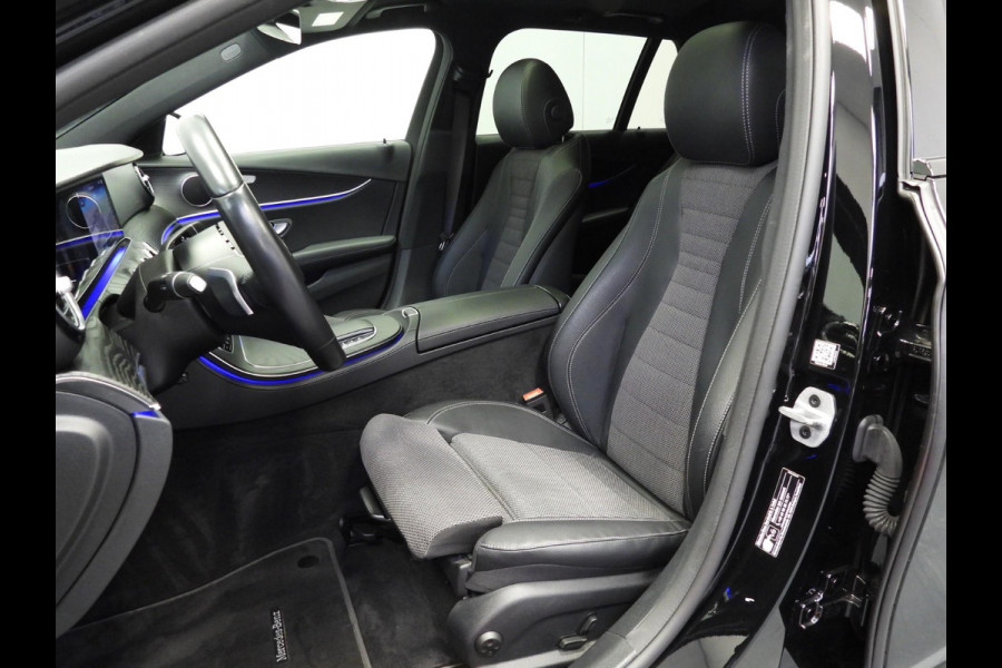 Mercedes-Benz E-Klasse Estate E300e AMG SCHUIFDAK/360CAM/NIGHT/TREKH./18"LMV!