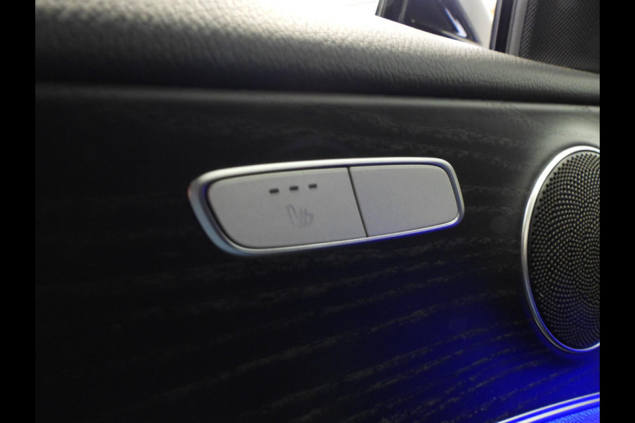 Mercedes-Benz E-Klasse Estate E300e AMG SCHUIFDAK/360CAM/NIGHT/TREKH./18"LMV!