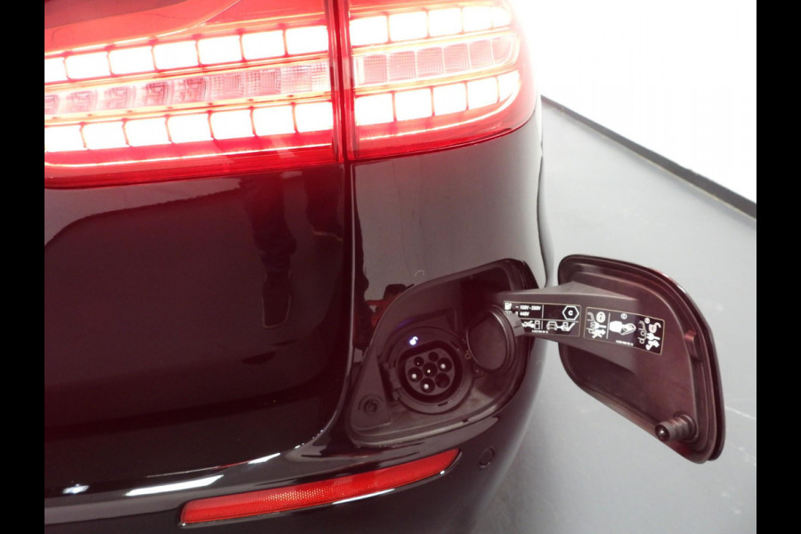 Mercedes-Benz E-Klasse Estate E300e AMG SCHUIFDAK/360CAM/NIGHT/TREKH./18"LMV!
