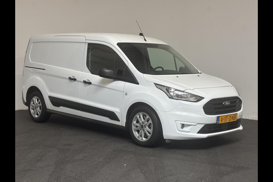 Ford Transit Connect 1.5 EcoBlue Aut. L2 Trend Navi Airco PDC A Cruise Control 3Zits Camera DAB+