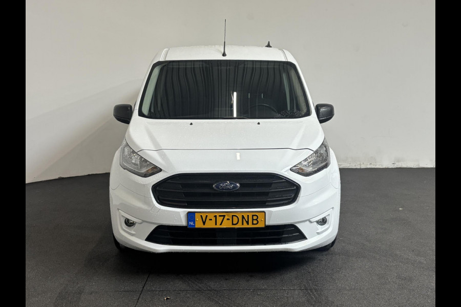 Ford Transit Connect 1.5 EcoBlue Aut. L2 Trend Navi Airco PDC A Cruise Control 3Zits Camera DAB+