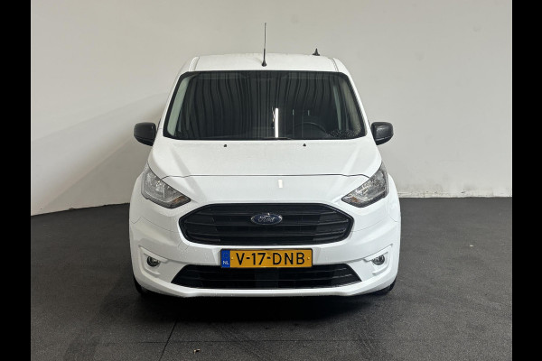 Ford Transit Connect 1.5 EcoBlue Aut. L2 Trend Navi Airco PDC A Cruise Control 3Zits Camera DAB+