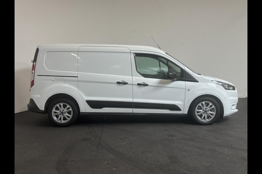 Ford Transit Connect 1.5 EcoBlue Aut. L2 Trend Navi Airco PDC A Cruise Control 3Zits Camera DAB+